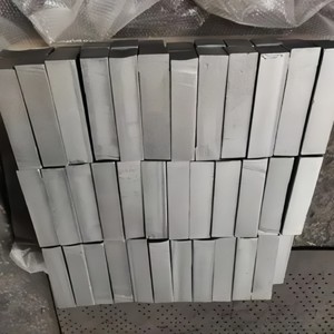 Barre ronde laminée à chaud de barre d'acier d'alliage de barre ronde d'A36 A53 et billette carrée pour la matière première - Product Image 4