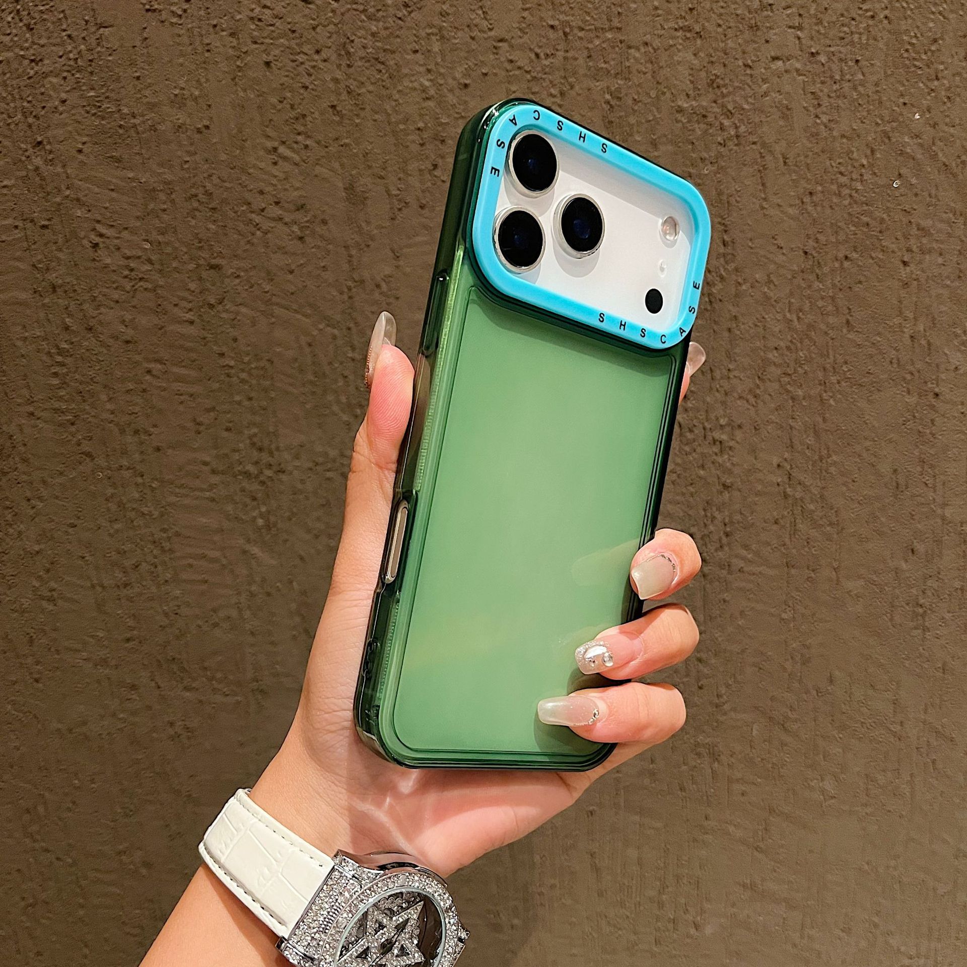 Verde