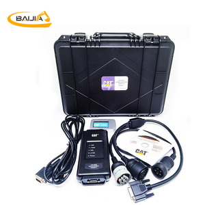 Giao Tiếp Chất Lượng Cao Bộ Chuyển Đổi ET4 3177485 Công Cụ Chẩn Đoán Máy Xúc Nhóm Bộ Chuyển Đổi Giao Tiếp 317-7485 - Product Image 1