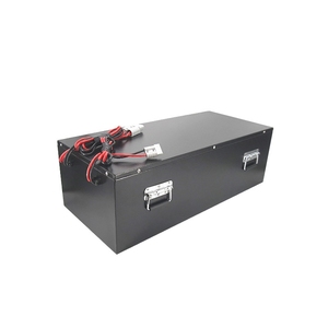 แบตเตอรี่ลิเธียมไอออนแบบชาร์จได้ OEM ODM 24v 36v 48v 60v 72v 12ah 20ah 30ah ชุดแบตเตอรี่สำหรับจักรยานไฟฟ้า - Product Image 6