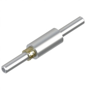 Ensemble de guidage linéaire MISUMI, diamètre intérieur 620 mm, type colonne droite standard, composant de roulement pour usage général - Product Image 2