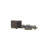 Carte de développement Linux Allwinner T113-S3 A7 double cœur avec 128 Mo de RAM/stockage pour la maison intelligente et les PCBA médicaux (SMALL-T113-S3)