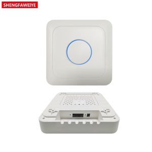 غلاف بلاستيكي ABS لبوابة واي فاي وراوتر لاسلكي للأجهزة الإلكترونية وإنترنت الأشياء من سوهويتونغ، مقاس 220*220*40 ملم، مستوى حماية IP54 - Product Image 1