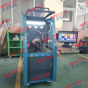 Banc de test à rampe commune de haute qualité <span class=keywords><strong>CR1020</strong></span> - Product Image 6