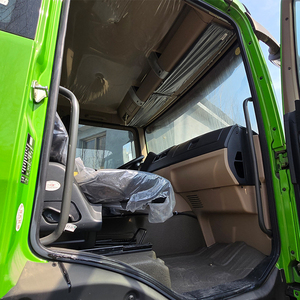 Camion benne commercial haute performance 30t, boîte de vitesses rapide, norme Euro 2, <span class=keywords><strong>en</strong></span> stock - Product Image 5