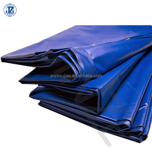 Durée de vie de <span class=keywords><strong>rouleau</strong></span> de bâche enduite de matériel de goudrons plus de 5 ans de bâche de PVC - Product Image 3