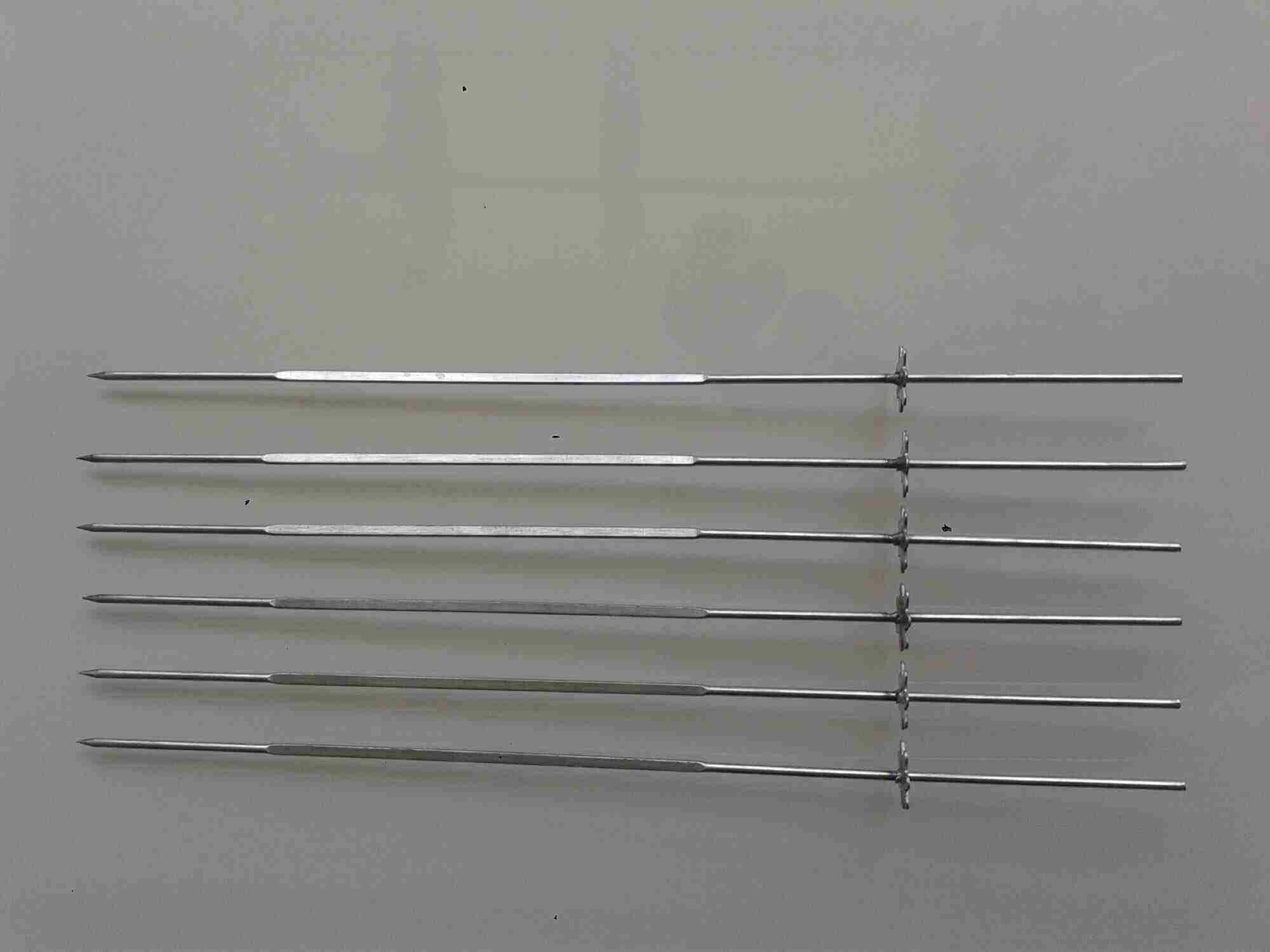 10 étiquettes de fer Demander le prix