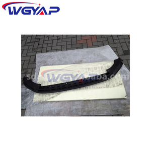 WGYAP OEM 6F0807611 Nuovo Spoiler Originale, Splitter Inferiore Paraurti Anteriore Compatibile con <span class=keywords><strong>Seat</strong></span> <span class=keywords><strong>Ibiza</strong></span> <span class=keywords><strong>2017</strong></span>, Ricambi Auto Originali 6j - Product Image 3