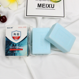 Barato <span class=keywords><strong>al</strong></span> por mayor de la piel cuidado de la <span class=keywords><strong>cara</strong></span> portátil jabón orgánico natural de sal de <span class=keywords><strong>mar</strong></span> de aceite esencial jabón - Product Image 1