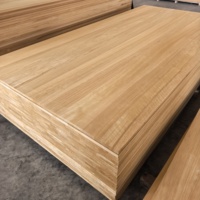 Custom Cut Carbonized Solid Wood Board Natural Carbonization Timber Sheets Home Furniture Projects