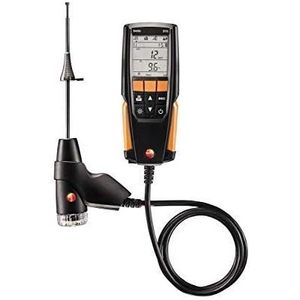 เครื่องวิเคราะห์ก๊าซ Testo 310 สำหรับวัด CO และ O2 ในระบบทำความร้อน - Product Image 6