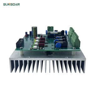 Sunsoar Shenzhen Factory, équipement industriel, assemblage de circuits imprimés, protection de l'environnement, OEM, ODM, fabrication personnalisable, fabrication à guichet unique - Product Image 5