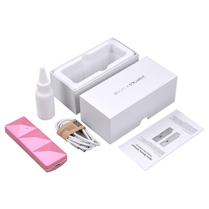 Перезаряжаемый USB-распылитель для лица - Product Image 5