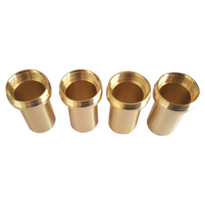 OEM in ottone acciaio inox <span class=keywords><strong>CNC</strong></span> tornitura <span class=keywords><strong>Hardware</strong></span> parti di stampaggio - Product Image 2