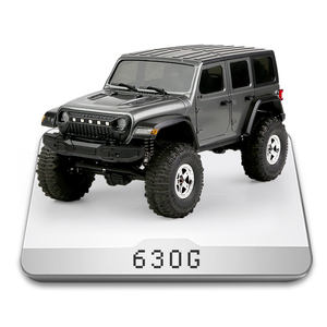 Coche Todoterreno 4x4 Climbing <span class=keywords><strong>Valiant</strong></span> General a Escala 1:18, Coche de Simulación con Control Remoto de <span class=keywords><strong>2</strong></span>.4GHz, Coche RC Todoterreno RTR para Adultos - Product Image 6
