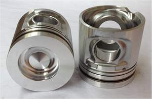 Kit de Reconstrucción de Motor Diésel para Excavadora HongWang D7E con Juego Completo de Juntas y Forros de Cilindro, 1 Año de Garantía - Product Image 2