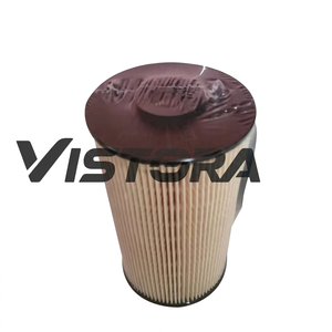 Filtre à huile personnalisé en gros pour camions DAF Hino, modèles 611600080198, 1001362240, 6116000801, 611600070113, 611600080113 - Product Image 3