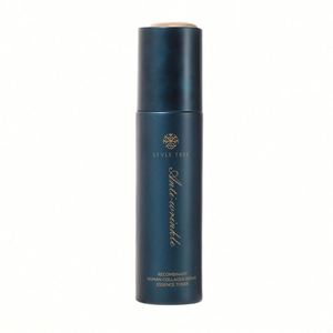 Screen Printing 10ml 30ml 1oz Essential Oil Eye Drop Frosted Matte Black Cylinder Glass <b>Dropper</b> <b>Bottle</b> Aluminum Skin Care Serum - Product Image 1