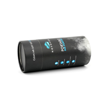 Hot Sale Custom Printed Biodegradable Paperboard Tube Box Packaging Cardboard Paper Tube