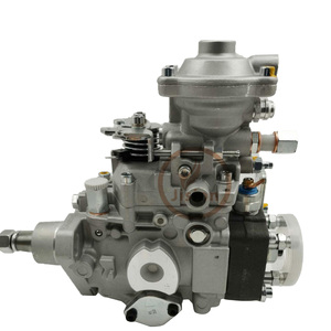0460424425ปั๊มดีเซลคุณภาพสูงเหมาะสำหรับเครื่องยนต์ F4ระดับ iii (74KW) - Product Image 1