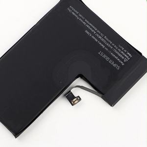 Batería de Repuesto para Teléfono Móvil para IPH 12 12Pro 12 Pro Max 14 14Pro 14 Pro Max, Batería de Alta Capacidad - Product Image 6