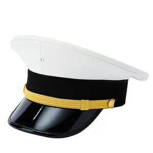 Commercio all'ingrosso Captain Bambino Cappello Da Marinaio