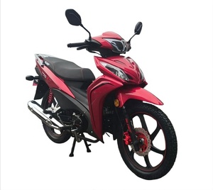 Moto chinoise sous-cadre puissante et économe en carburant - Huitième génération, options personnalisées disponibles - Product Image 1