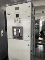 Disjoncteur universel intelligent DW45 3P 4P 2000A, armoire complète fixe basse tension avec écran LCD 0,4KV
