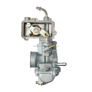 Carburateur Carb pour <span class=keywords><strong>Yamaha</strong></span> Ttr110e Ttr110 <span class=keywords><strong>Ttr</strong></span> <span class=keywords><strong>110</strong></span> E moto 2008-2009 2012-2023 - Product Image 3