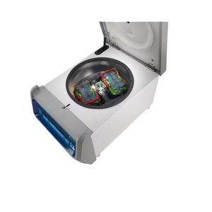 Microcentrífuga de Alta Velocidad Serie Scientific Plus, 14500 RPM, 31554xg, Centrífuga de Laboratorio - Product Image 2