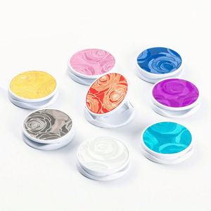 Muestra Gratis: Soporte de Dedo para Teléfono Móvil con Diseño de Dibujos Animados y Logotipo Personalizado - Product Image 4