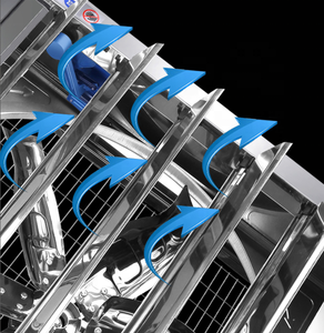 <span class=keywords><strong>พัดลม</strong></span>ดูดอากาศอุตสาหกรรมพลังงานแสงอาทิตย์ BOOST ขนาด 50 นิ้ว มอเตอร์ซีเมนส์ สำหรับฟาร์มสัตว์ปีก/ฟาร์มสุกร/โรงเรือน - Product Image 2