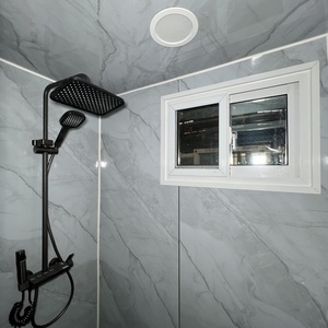 Prezzi a buon mercato piccolo prefabbricato 20/40ft Casa contenitore per dormire Casa pieghevole Contenedores staccabile Casa Casa per <span class=keywords><strong>Hotel</strong></span> e Villa - Product Image 6