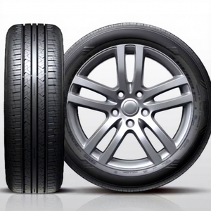 Pneu radial <span class=keywords><strong>Hankook</strong></span> <span class=keywords><strong>195</strong></span>/<span class=keywords><strong>55R16</strong></span> pour berline - Nouveau pneu d'hiver pour voiture - Product Image 1