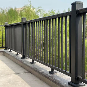 Porte coulissante automatique en alliage d'aluminium, design moderne, étanche, taille et couleur personnalisées, pour <span class=keywords><strong>entrée</strong></span> de jardin - Product Image 4