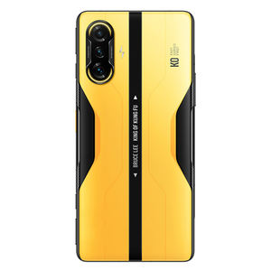Teléfono usado al por mayor para Xiao Mi para Red Mi <span class=keywords><strong>K40</strong></span> Gaming Edition 8GB <span class=keywords><strong>RAM</strong></span> 128GB 256GB ROM para Red Mi <span class=keywords><strong>K40</strong></span> Gaming - Product Image 4