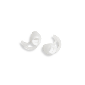 Auriculares <span class=keywords><strong>de</strong></span> silicona con forma <span class=keywords><strong>de</strong></span> aleta <span class=keywords><strong>de</strong></span> tiburón, repuesto <span class=keywords><strong>de</strong></span> auriculares S/M/L - Product Image 4