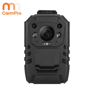 CammPro I826 Tragbarer Ambarella-Chipsatz 3500mAh Langlebige Batterie am Körper getragene Kamera - Product Image 2