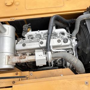 Excavatrice d'occasion Kobelco SK200D d'occasion en bon état excavatrice kobelco d'occasion bon marché à vendre - Product Image 6