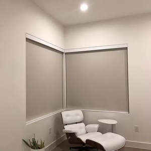 Moteur de store enrouleur 25mm 12v <span class=keywords><strong>solaire</strong></span> coupe-vent pare-soleil volets roulants volets roulants - Product Image 1