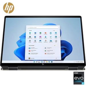 Original para <span class=keywords><strong>Spectre</strong></span> X360 13.5" Core I7 13.ª Generación 32 GB 1 TB 3K Ips Pantalla Táctil Ordenador Portátil <span class=keywords><strong>PC</strong></span> - Product Image 6