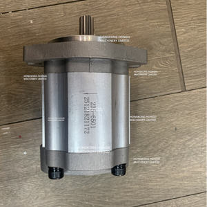 ปั๊มไฮดรอลิกหลักคุณภาพสูง 235-6501 - Product Image 5