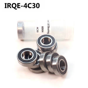 Unité de roulement de moyeu de roue automobile IRQE-4C30 pour Nissan, pièce de rechange et de réparation, référence OE 77 01 205 596 - Product Image 3