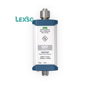 Instrumentos de Medición Electrónicos ROHDE&Schwarz, Sensores de Potencia de Pulso NRP18P NRP40P NRP50P lexso - Product Image 3