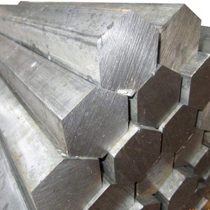 Barres hexagonales en acier inoxydable 304 316 316L 6m, soudage, tige hexagonale en acier inoxydable, haute qualité A/F 3-80 <span class=keywords><strong>mm</strong></span>, tréfilé à froid, brillant, ASTM A276 - Product Image 6