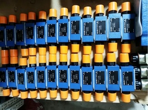 R900481624 Z2FS6-2-4X/2QV ไฮดรอลิกแซนวิชดับเบิ้ลธรอตเติลเช็คใหม่ มีสินค้าในสต็อก - Product Image 3
