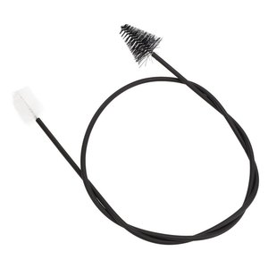 Cepillo de Limpieza para Saxofón de 83 cm, Cepillo para Limpiar la Cavidad Interna del Cuello del Saxofón, Trompeta y Trombón - Product Image 3