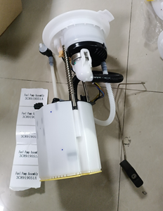 帕特燃油泵模块总成，适用于大众帕萨特抄送B6 3CD 919 051C 3CD919051C 56D919051 A2C32597600Z 3C0919679A 3C8919051A - Product Image 4