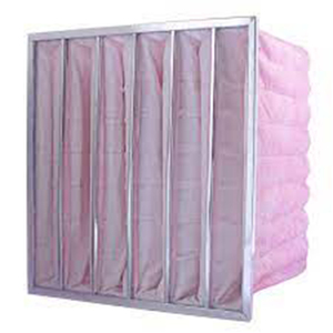 M5 M6 F5 F6 F7 F8 F9 Túi Lọc Không Khí Tùy Chỉnh Túi Lọc Hiệu Quả Trung Bình - Product Image 1