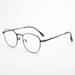 Zilead — <span class=keywords><strong>lunettes</strong></span> de créateur pour femmes, monture optique en titane de bonne qualité - Product Image 3